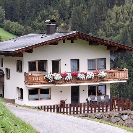 Ferienwohnung Oberkreut Fuegenberg Exterior photo