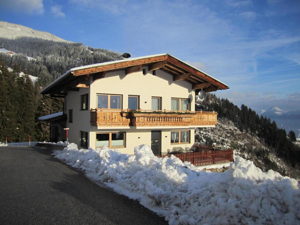 Ferienwohnung Oberkreut Fuegenberg Exterior photo