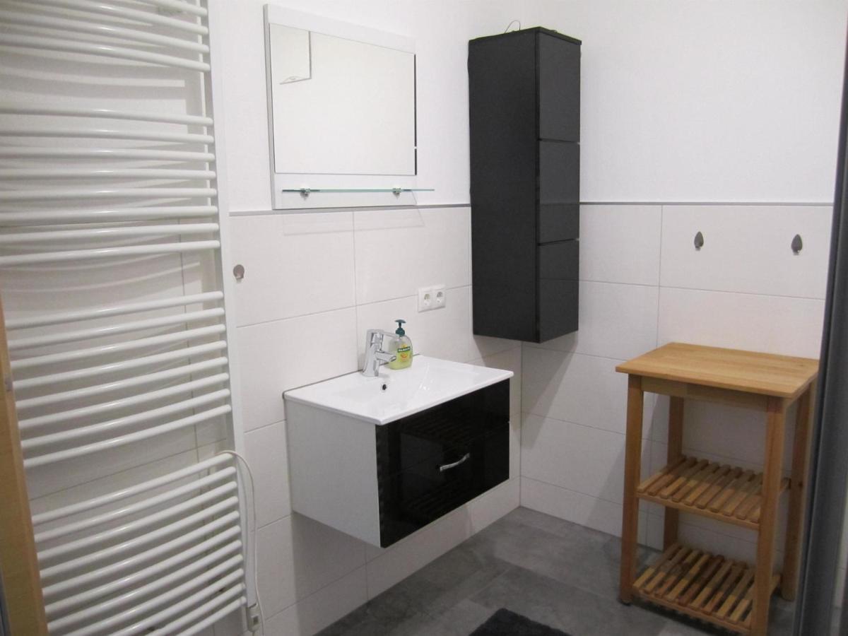 Ferienwohnung Oberkreut Fuegenberg Exterior photo