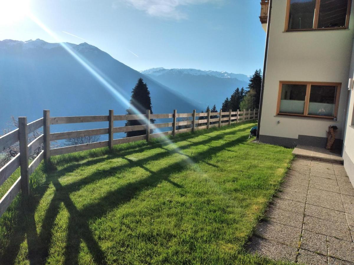Ferienwohnung Oberkreut Fuegenberg Exterior photo